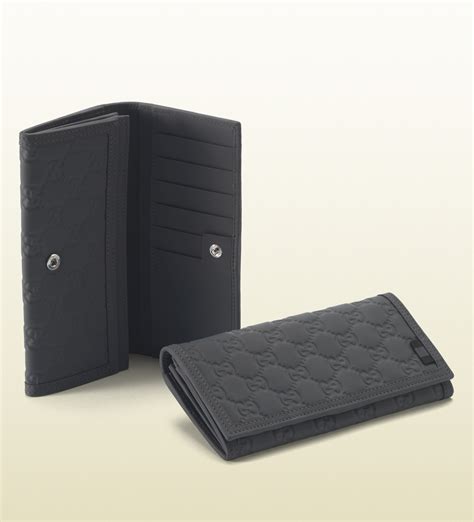 gucci wallet for mens|gucci long wallet for men.